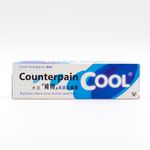 Counterpain Cold Analgesic Gel 60g