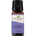Plant Therapy Meditation Essential Oil Blend 10ml