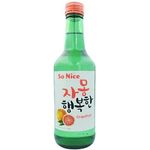 So Nice Grapefruit 360ml
