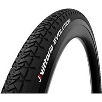 Vittoria Evolution Tire Black 26 X 1.9