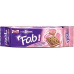 Parle Fabi Strawberry 112g
