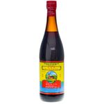Cap Rusa Pure Sesame Oil 630ml