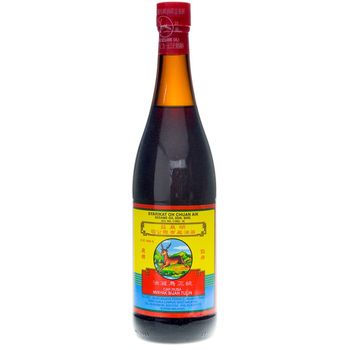 Cap Rusa Pure Sesame Oil 630ml