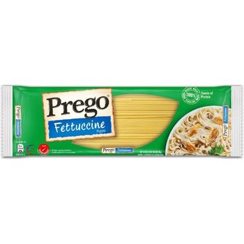 Prego Fettuccine Pasta 500g