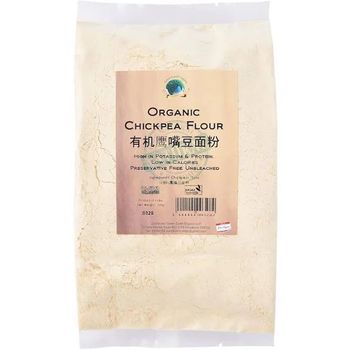 Green Earth Organic Organic Chickpeas Flour 300g