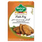 Mehran Fish Seasoning 50g