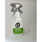 CIF ULTRAFAST ANTI-BAC SPRAY 500ml