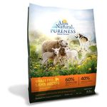 Alps Natural Dog Pureness Holistic Lamb Recipe 2.2kg