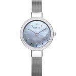 Bering Time Women's Slim Watch 16831-004 31mm Case Classic Collection