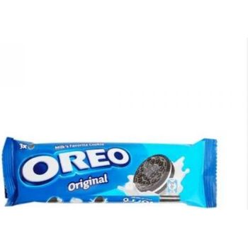 Oreo Vanila Cream 29.4g