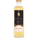 Savyll Alcohol-free Bellini 250ml