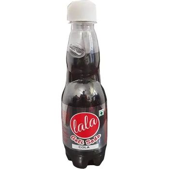 Lala Goli Soda Cola 250ml