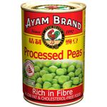 Ayam Brand Processed Peas 425g