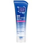 Clean & Clear Deep Action Cleanser 100g