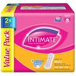 Intimate Maxi Day Use Sanitary Pads 250g