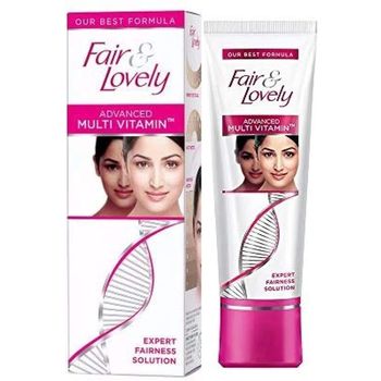 Fair And Lovely Multivitamin High Definition Glow Cream 50g