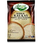 Arun Kas Kas Powder 100g