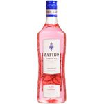 Zafiro Premium Strawberry Gin 700g