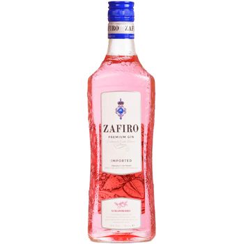 Zafiro Premium Strawberry Gin 700g