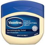 Vaseline Petroleum Jelly Original 368g