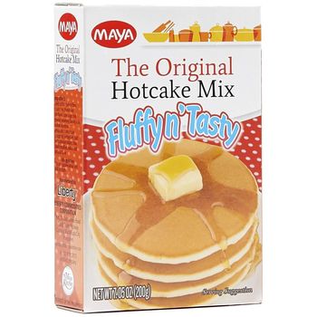 Maya Hotcake Mix Original 200g