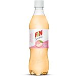 F&N Korean Peach 500ml