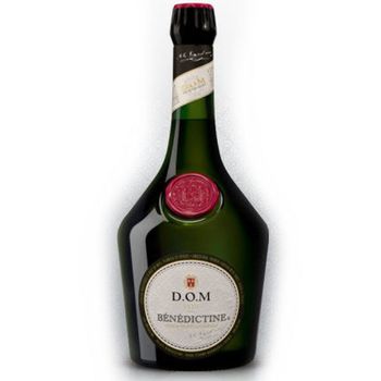 Benedictine Dom French Liqueur 750ml