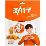 Jin Zai Spicy Thick Dried Tofu