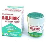 Balpirik Ekstra Kuat Hijau 20g