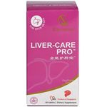 保健护肝宝片 QN Wellness Liver Care Pro 60 Tablets