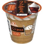 Morinaga Confectionery Frozen Coffee Float 180ml