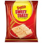 Danish Sweet Toast Biscuits 350g