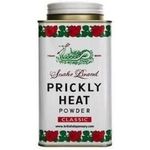 Snake Brand Prickly Heat Cooling Powder Classic