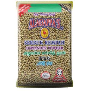 Alagappas Serbuk Rempah 100g