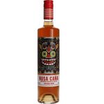 Nusa Cana Spiced Rum 70cl