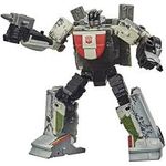 Hasbro Transformers War For Cybertron Wheeljack