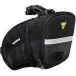 Topeak Aero Wedge Pack Quick Click Saddle Bag Large