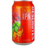 Deschutes Farmstand Fresh Mango Hazy IPA 355ml