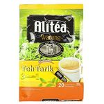 Alitea Warung Teh Tarik 20 x 20g