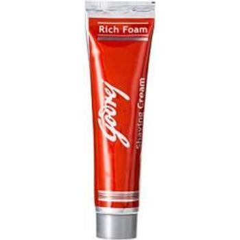 Godrej Shaving Cream Rich Foam 70g