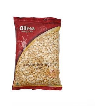 Olivea Roasted Gram Split 500g