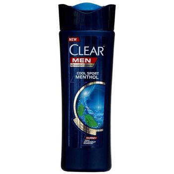Clear Men Cool Sport Menthol Shampoo 165ml