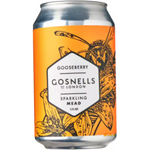 Gosnells of London Gooseberry