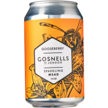 Gosnells of London Gooseberry