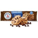 Voortman Bakery Sugar Chocolate Chip Cookies 227g
