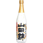 Yamada Nishiki Tokubetsu Junmai Sake 720ml