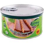 Kizmiq Chicken Luncheon Meat 340g