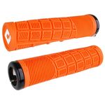 ODI Grips Reflex V2.1 Lock On Orange