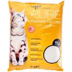 Angel Pure Premium Cat Litter Strawberry Scented 10L