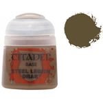 Citadel Base Steel Legion Drab